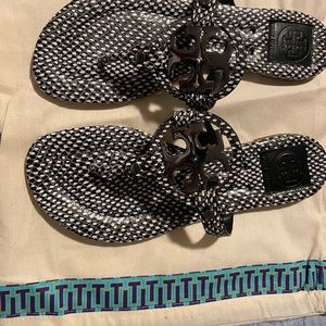 Tory Burch Millers 7.5